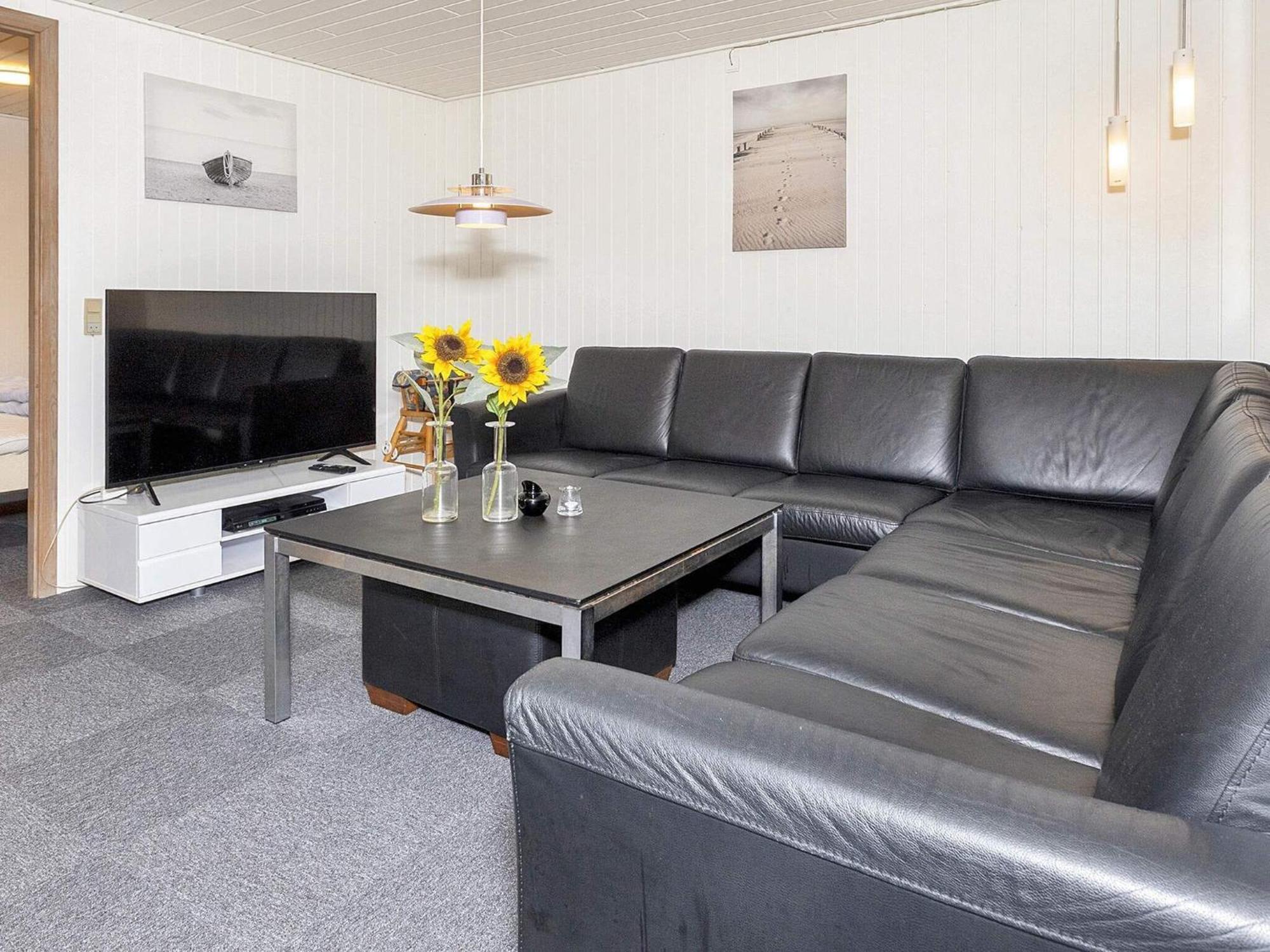8 Person Holiday Home In Fars Ertebolle Exterior photo